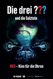 Die drei ??? und die Salztote