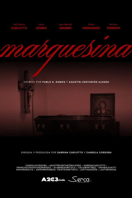 Marquesina