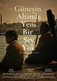 Güneşin Altında Yeni Bir Şey Yok