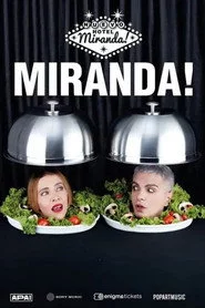 Nuevo Hotel Miranda! Tour
