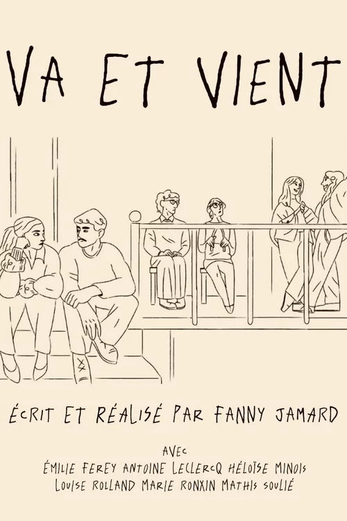 Va et vient