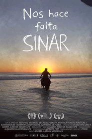 Nos hace falta Sinar