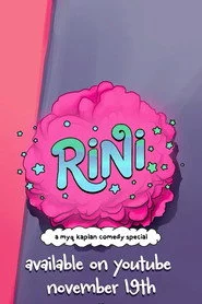 Myq Kaplan - Rini