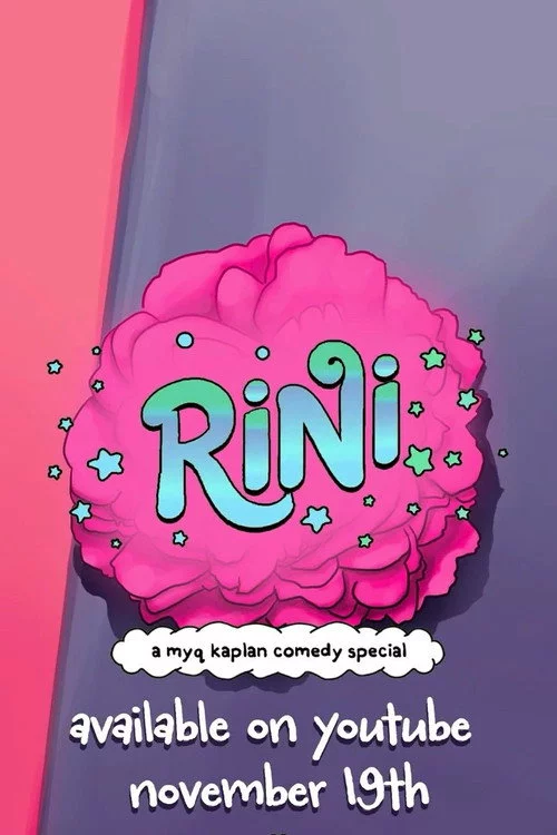 Myq Kaplan - Rini