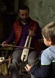 Horona Duranlar