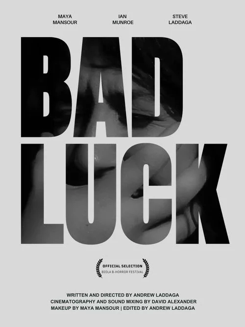 Bad Luck