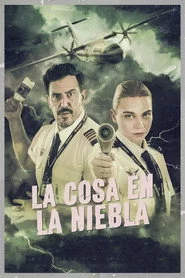 La cosa en la niebla