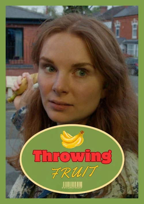 Throwing Fruit