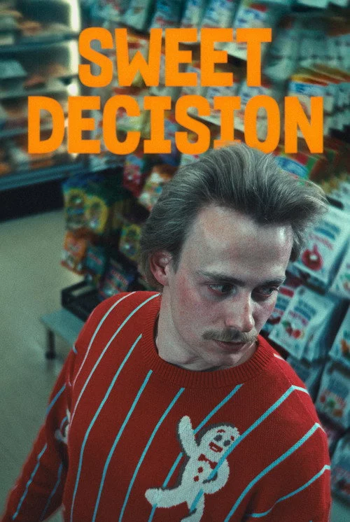 Sweet Decision
