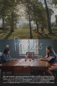 Frijoles
