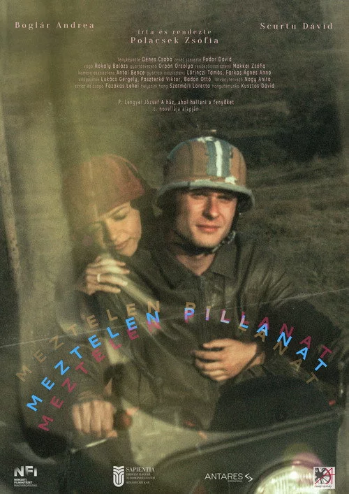 Meztelen pillanat