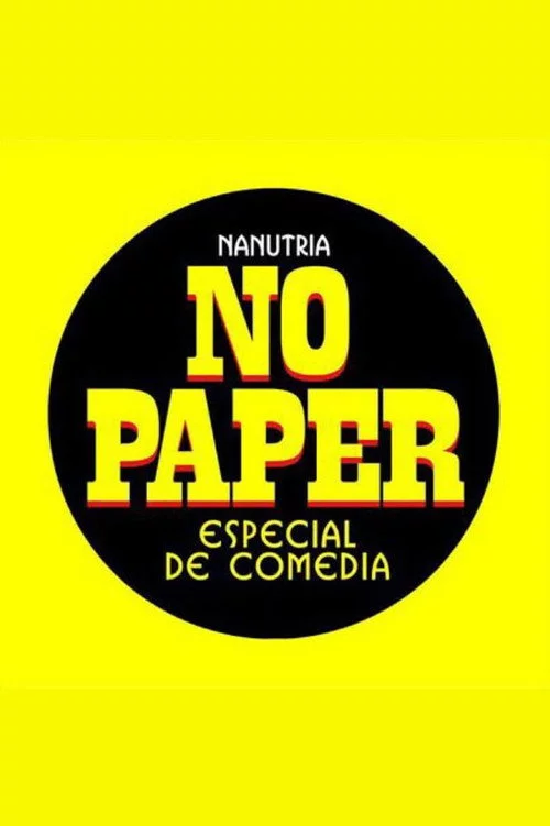No Paper- Nanutria