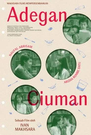 Adegan Ciuman