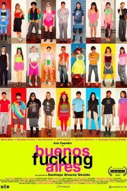 Buenos F**cking Aires