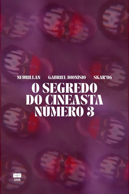 O Segredo do Cineasta Número 3