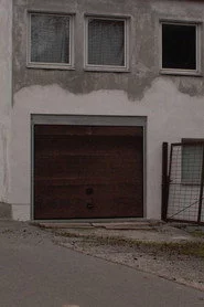 Die Suche nach dem Haus meines Vaters