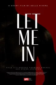 Let Me In