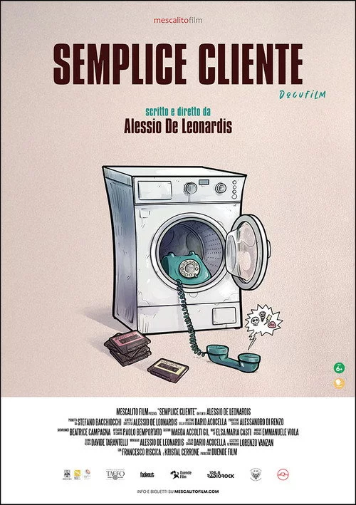 Semplice cliente