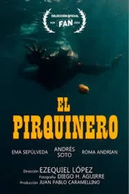 El pirquinero