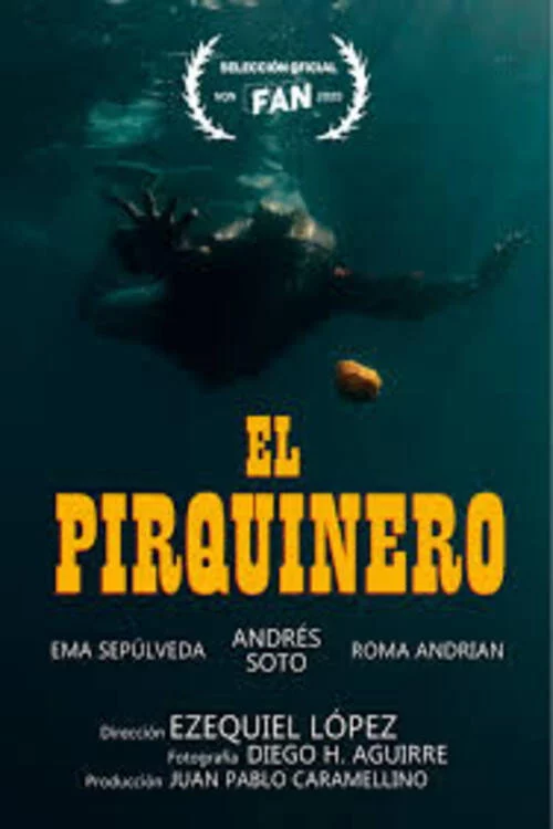 El pirquinero