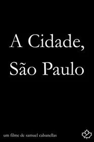 A Cidade, São Paulo