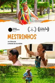 Mestrinhos