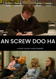 An screw doo ha