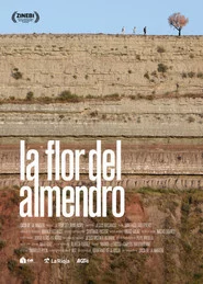 La flor del almendro