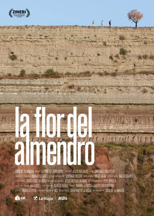 La flor del almendro