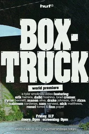 Box-Truck
