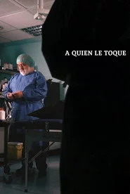 A quien le toque