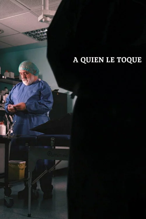 A quien le toque
