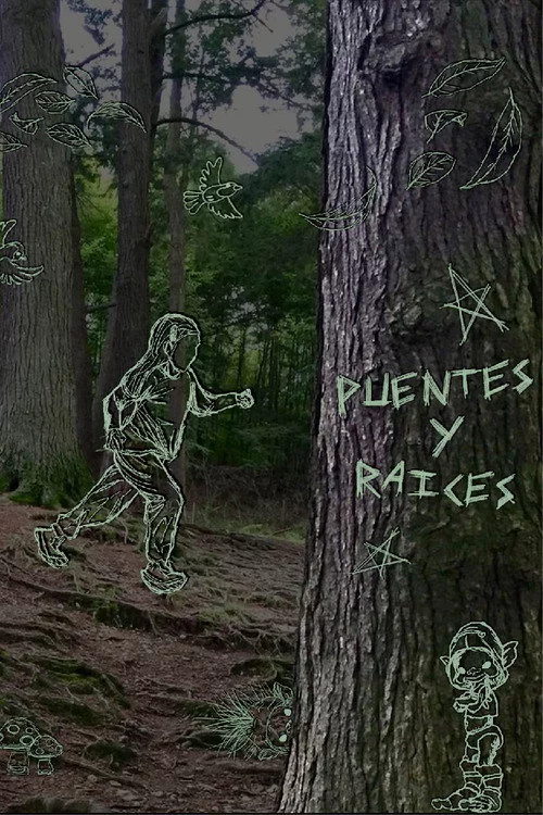 Puentes y Raíces