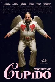 Wachten op Cupido
