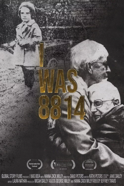 I Was 8814