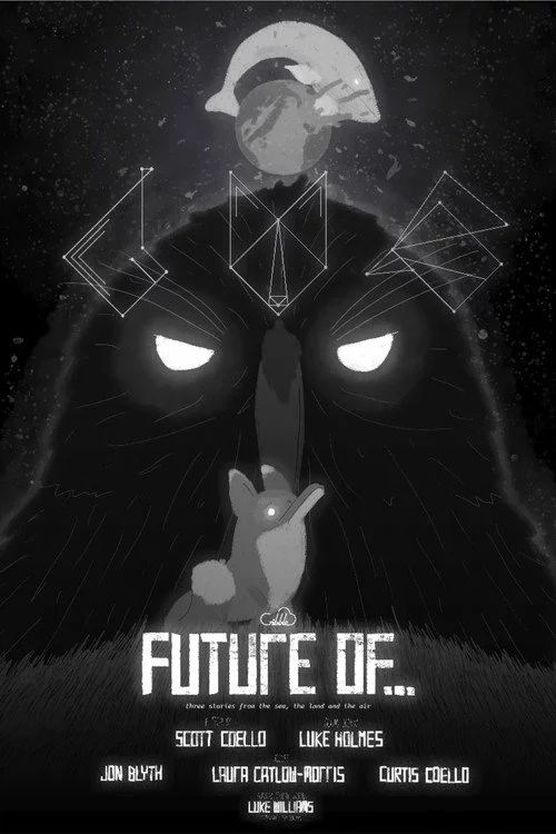 Future Of…