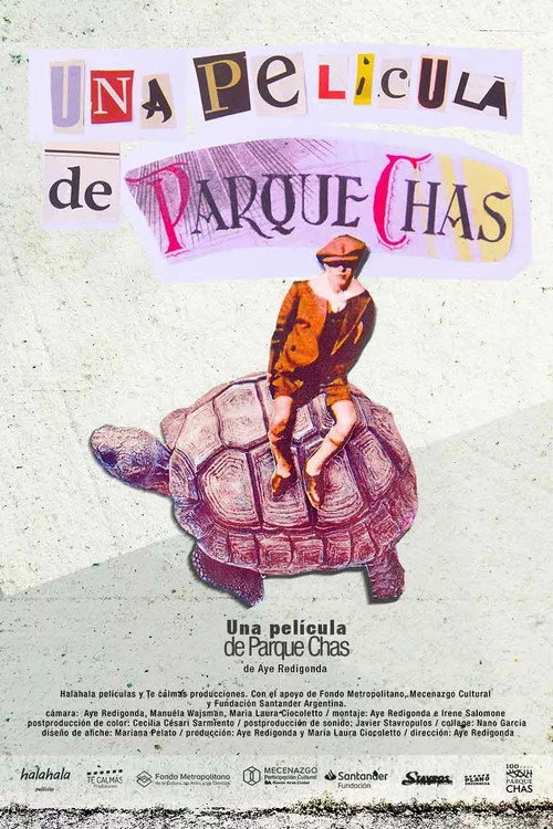 Una Película de Parque Chas