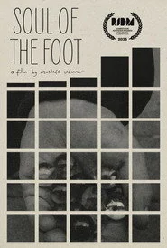 Soul of the Foot