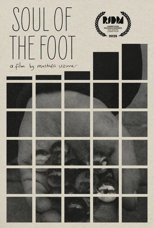 Soul of the Foot
