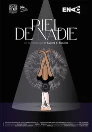 Piel de nadie
