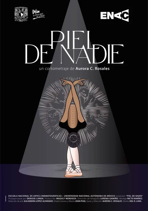 Piel de nadie