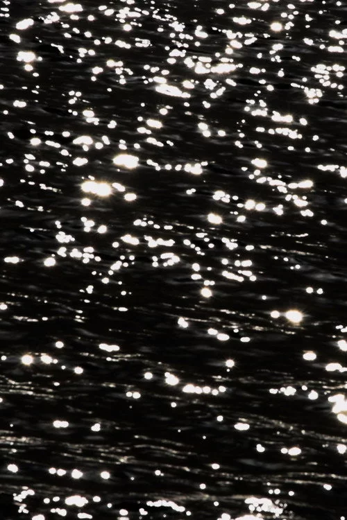 The Dance of Light and Water