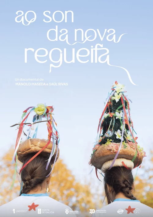 Ao son da Nova Regueifa