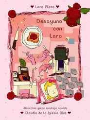 Desayuno con Lara