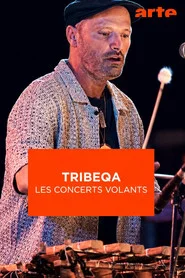 TribeQa Les Concerts Volants