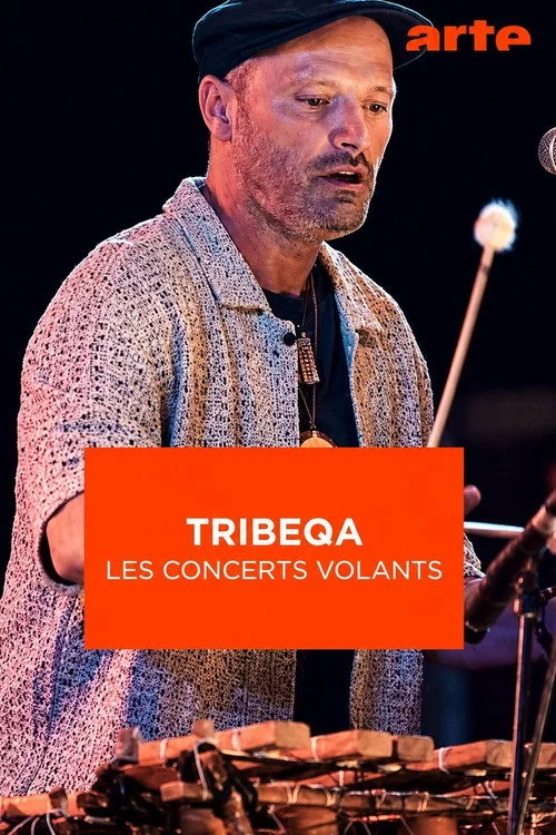 TribeQa Les Concerts Volants