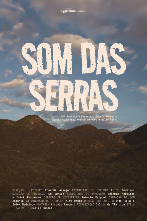 Som das Serras