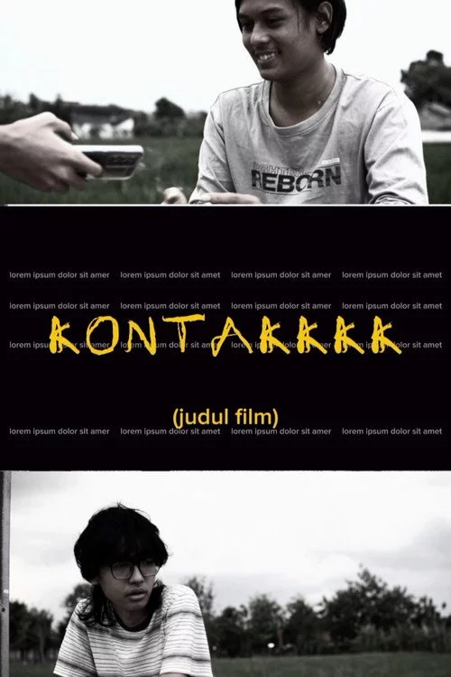 KONTAKKK