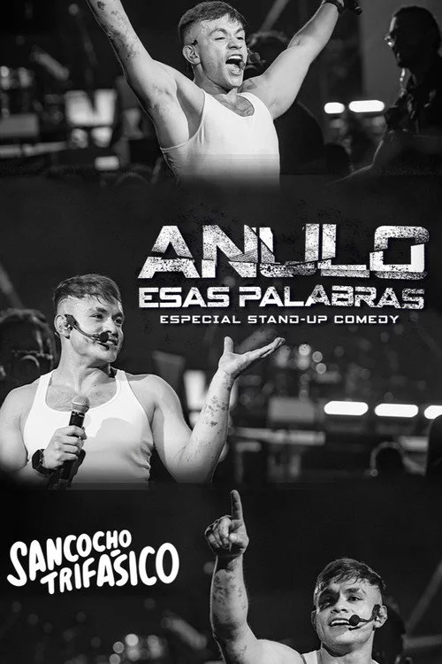 Anulo Esas Palabras