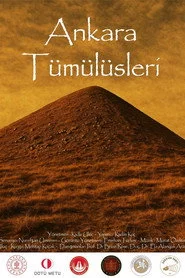 Ankara Tümülüsleri